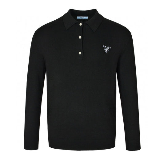 Prada Polo Tee
