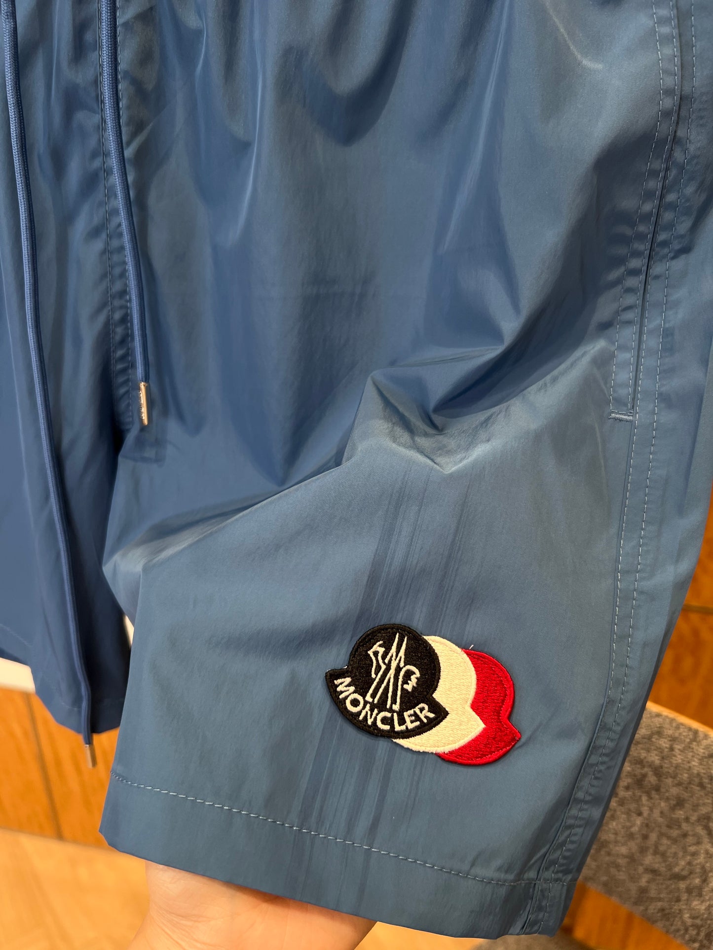 Moncler Short Pant