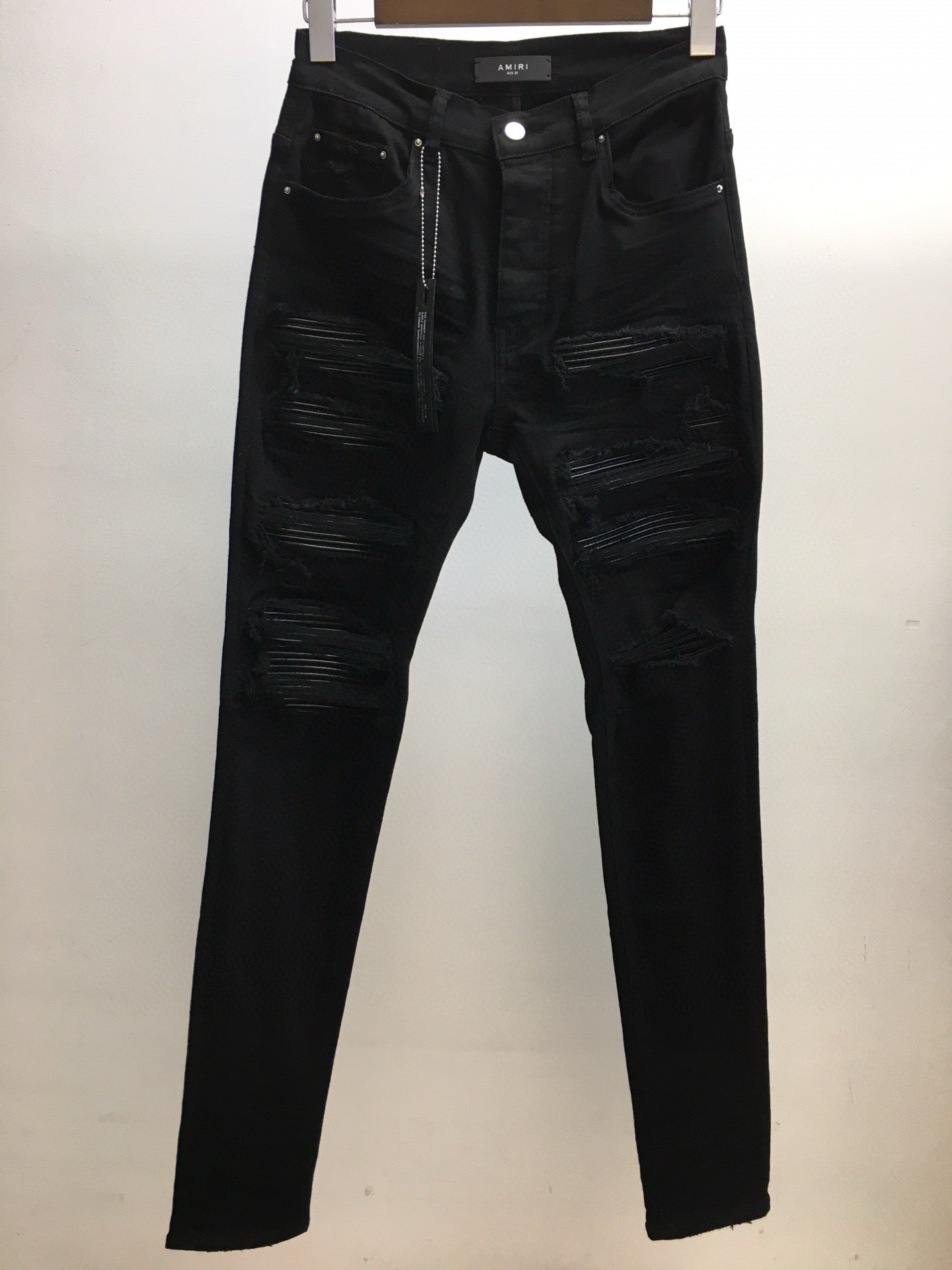 Amiri Long Pants