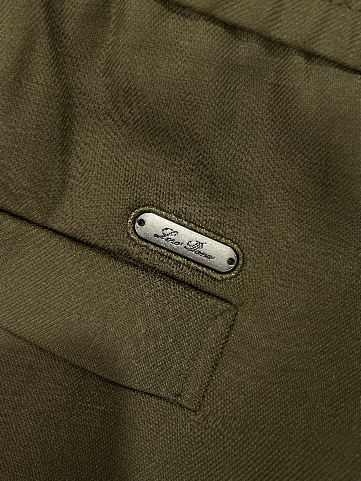 LP Long Pants