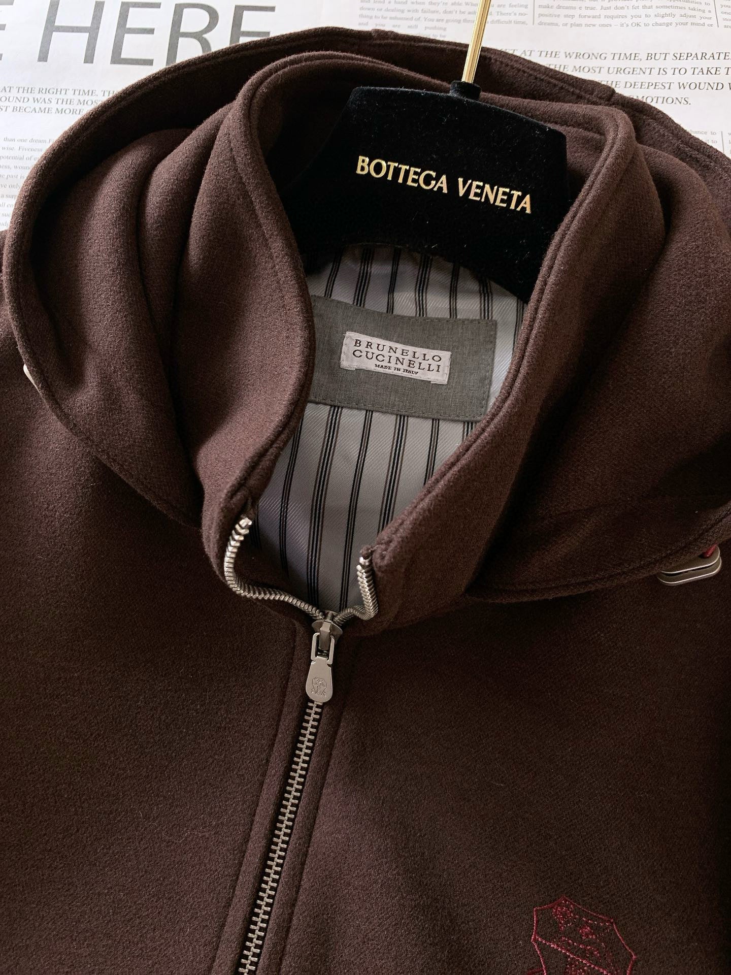 Brunello Cucinelli Jacket