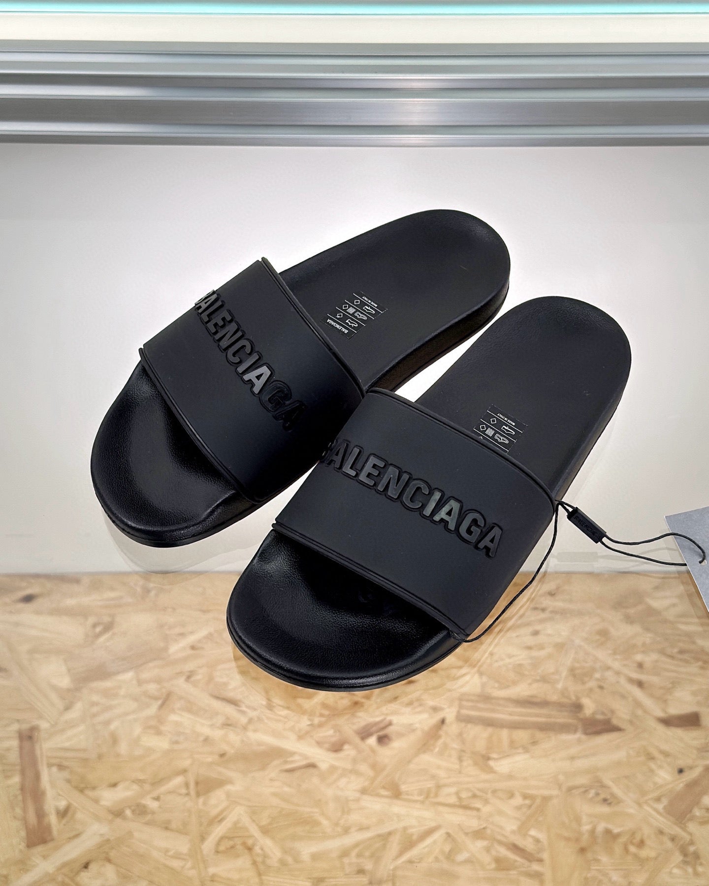 Balenciaga Sandals