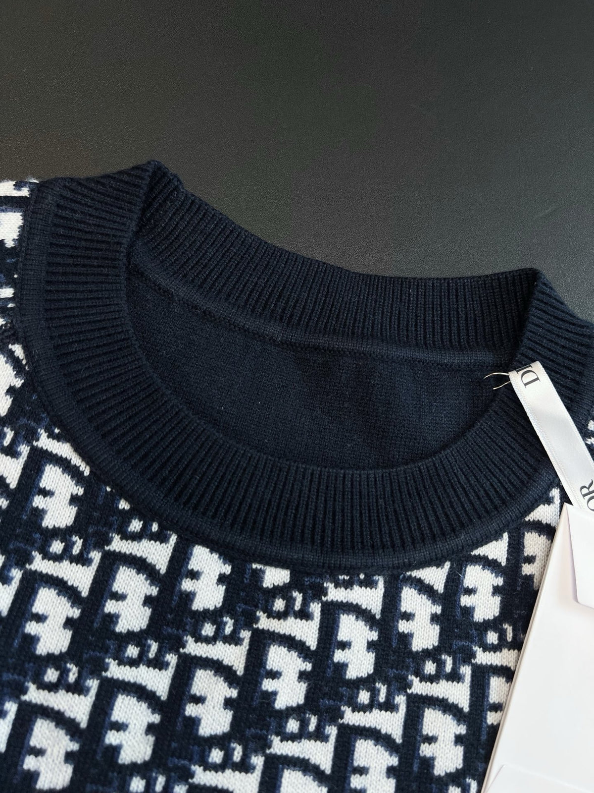 Dior Sweater