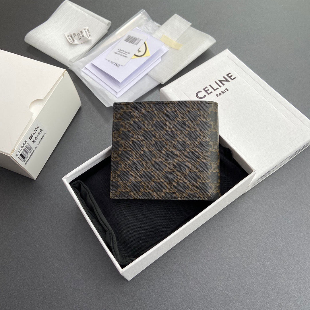 Celine Wallet