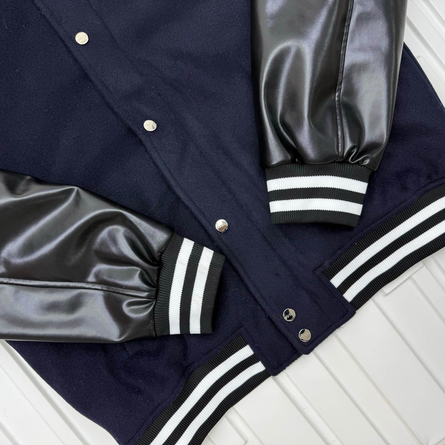 GC Jacket