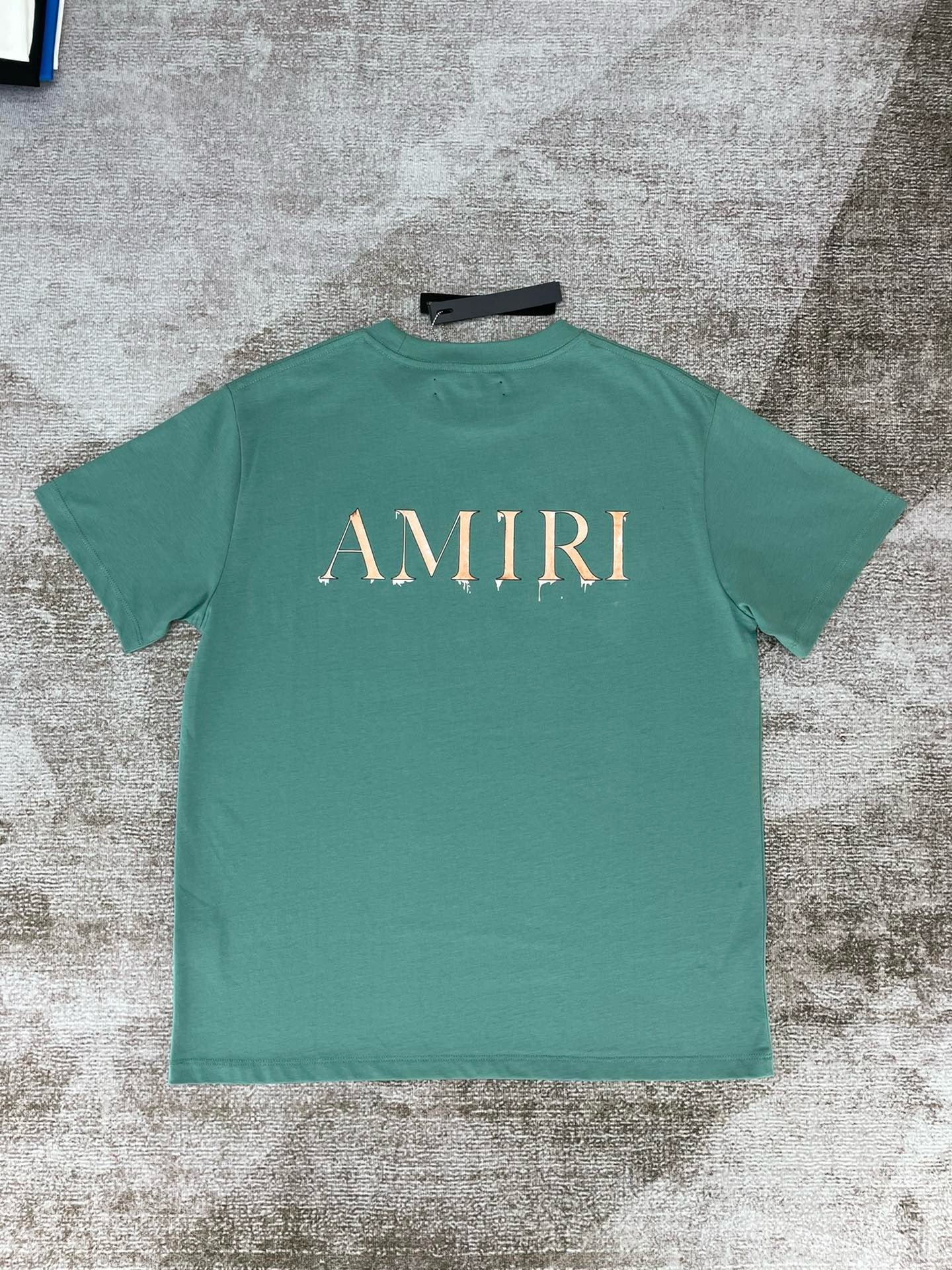 Camiseta Amiri