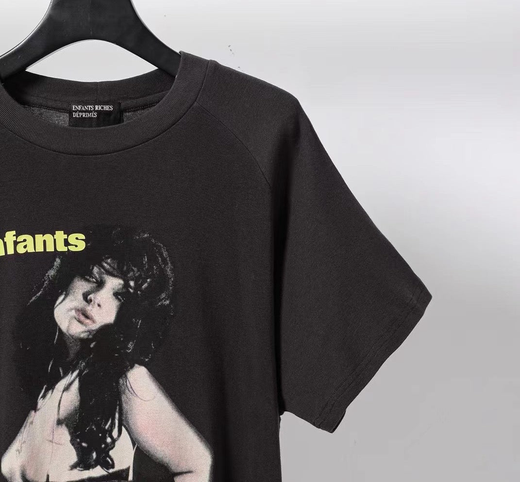Enfants Riches Déprimés T-Shirt