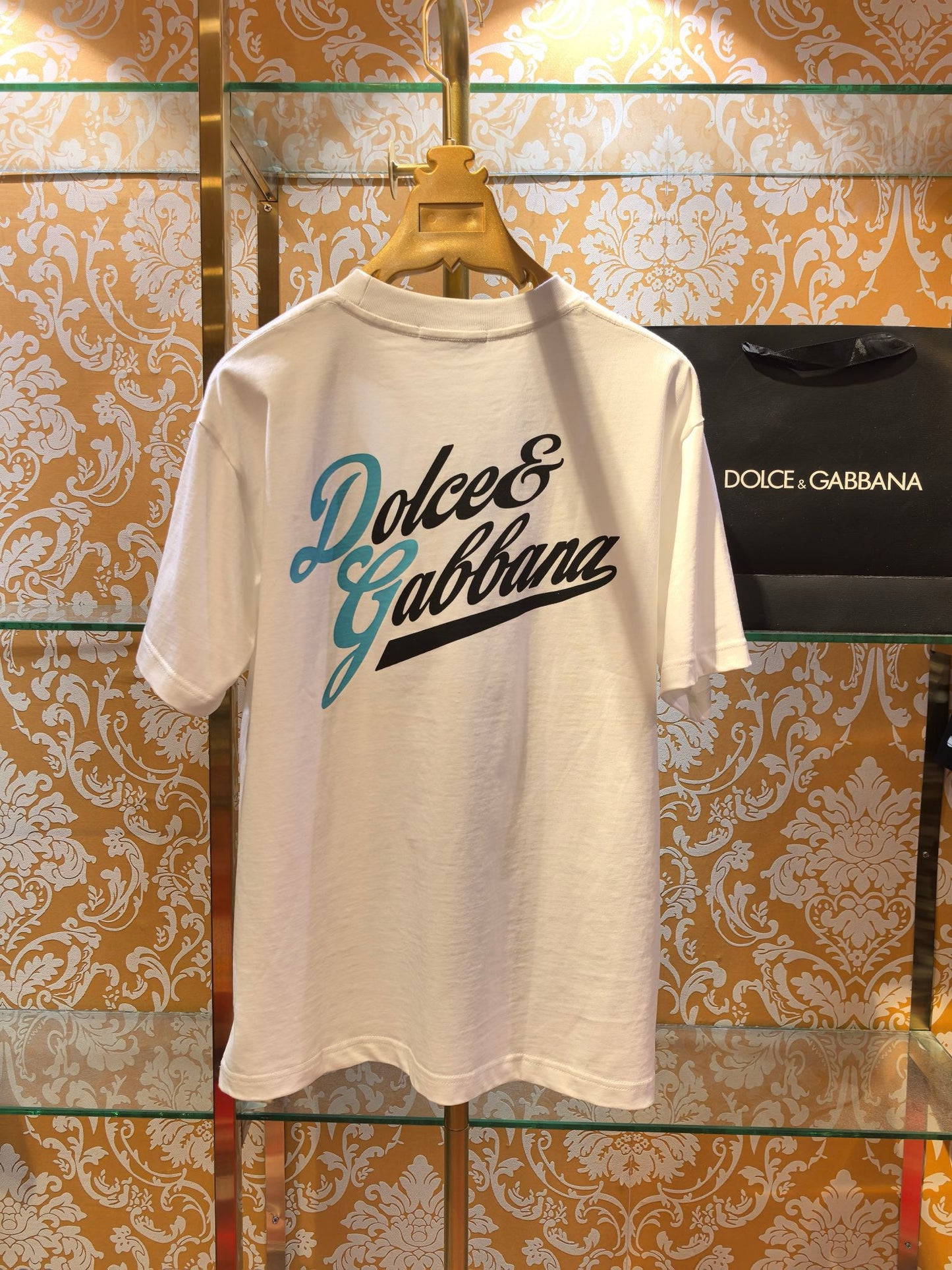 Dolce & Gabbana T-Shirt