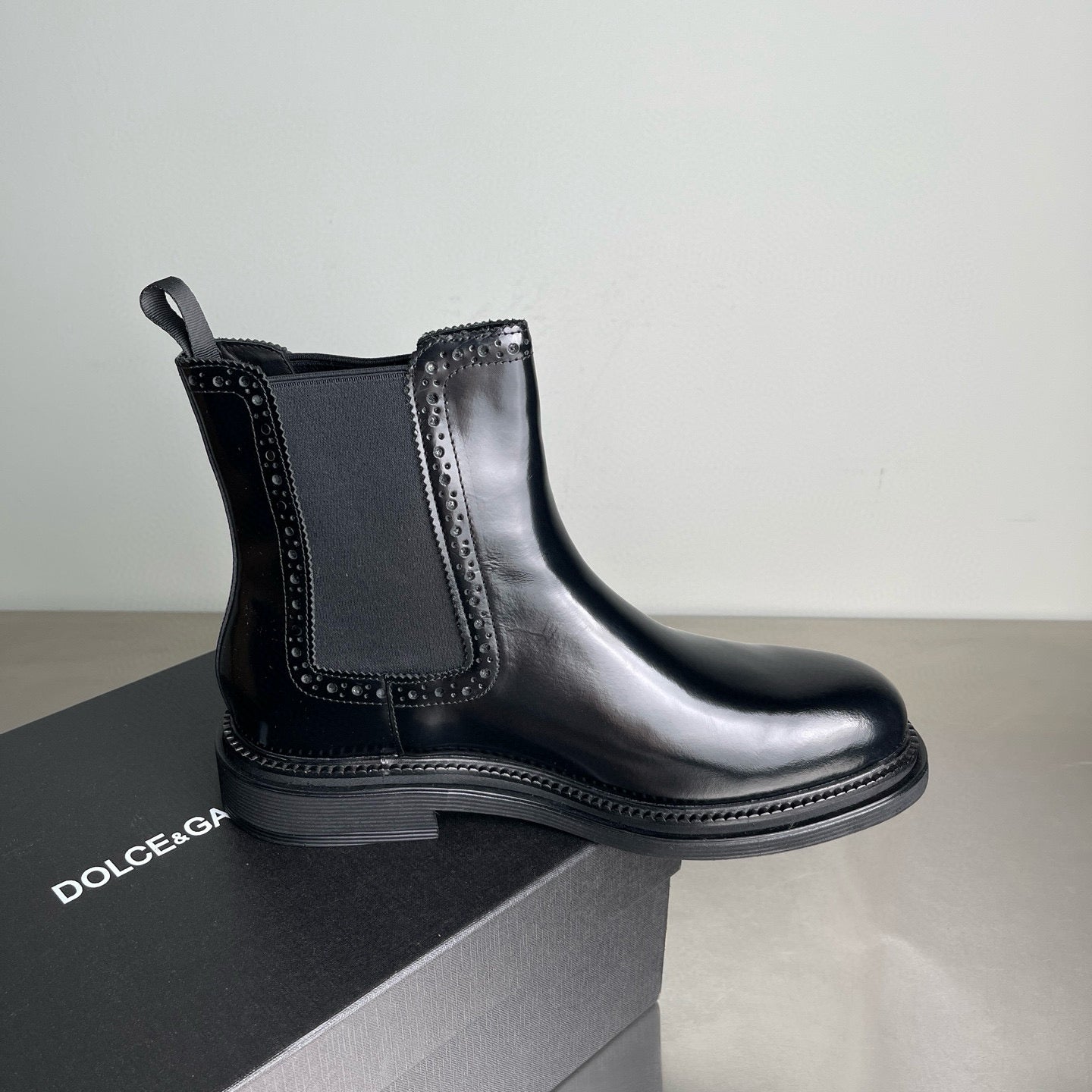DG Boots