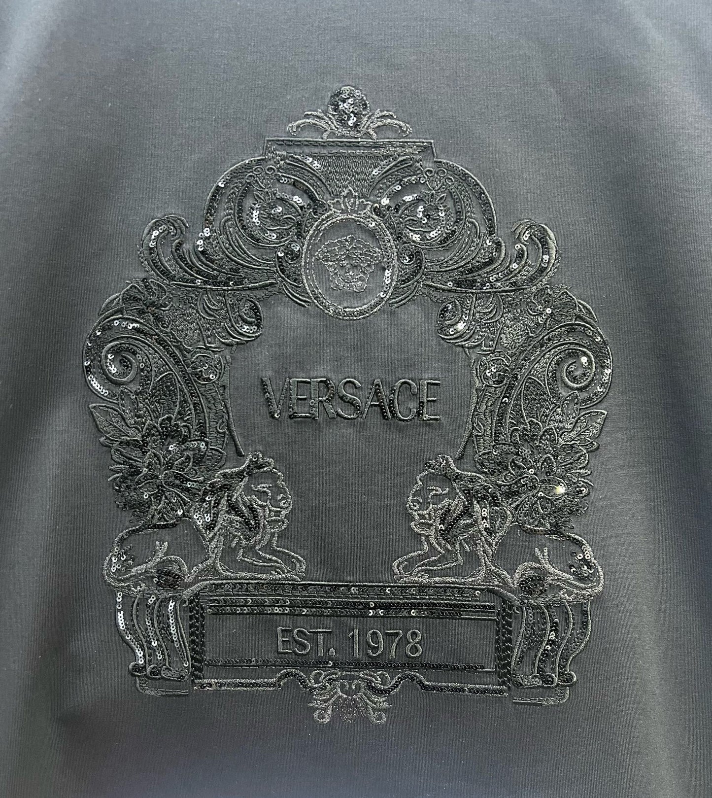 Versace T-shirt