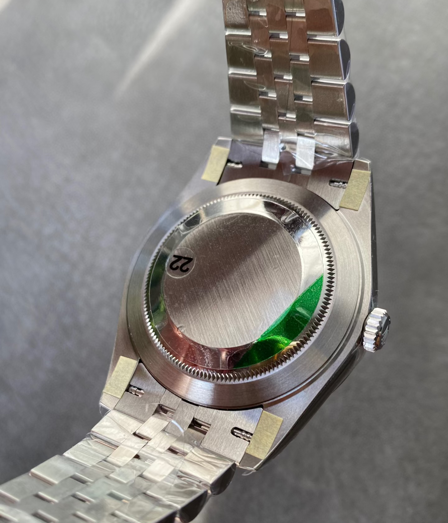 Rolex Oyster Perpetual Datejust 41