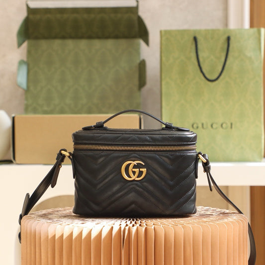 GC Marmont Bag 19*13*7cm