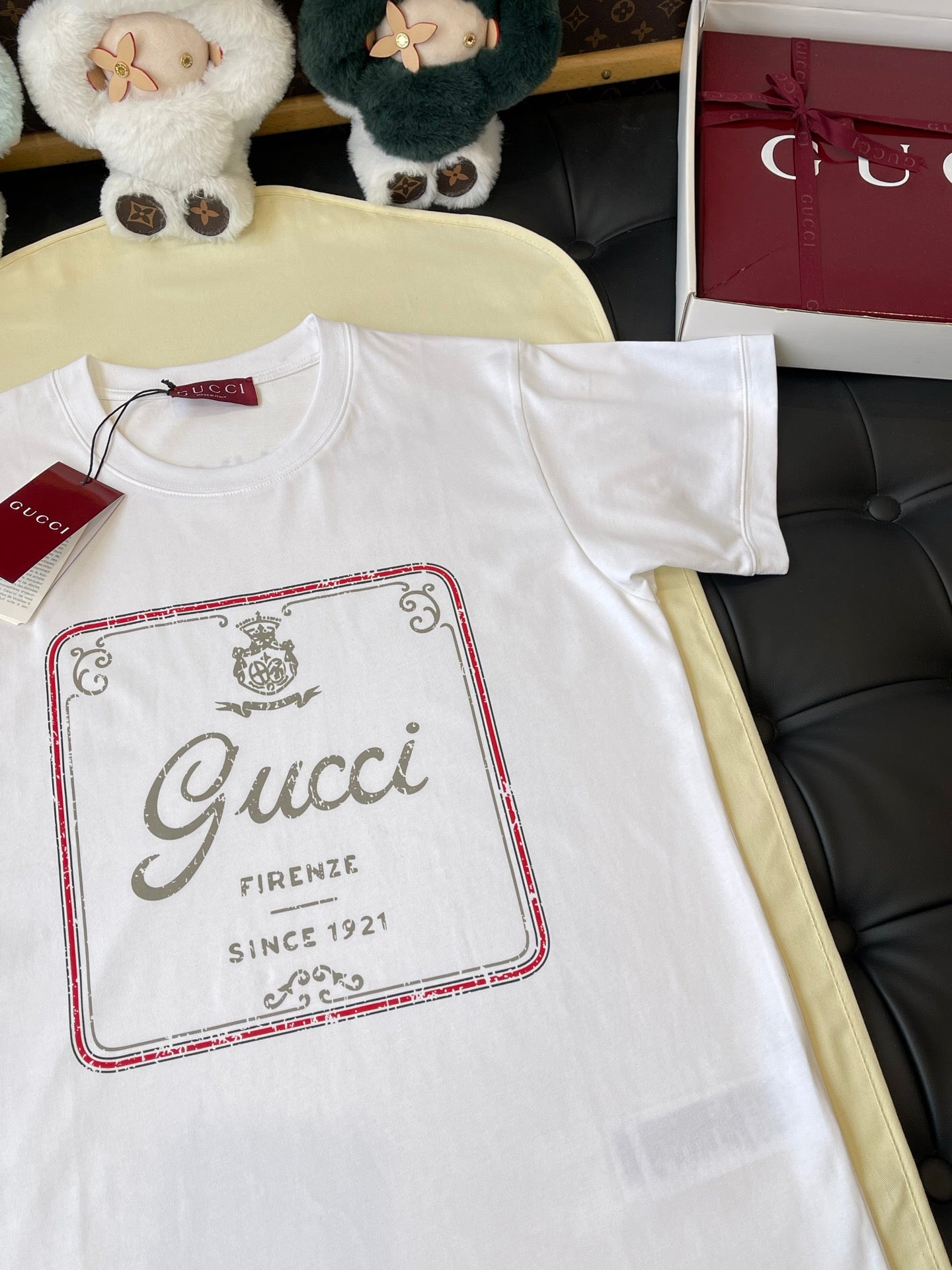 Gucci T-shirt