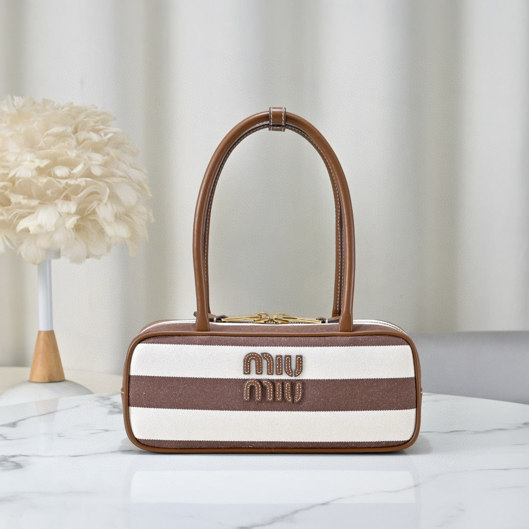 Miu Miu Bowling Bag