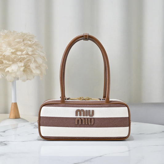 Miu Miu Bowling Bag