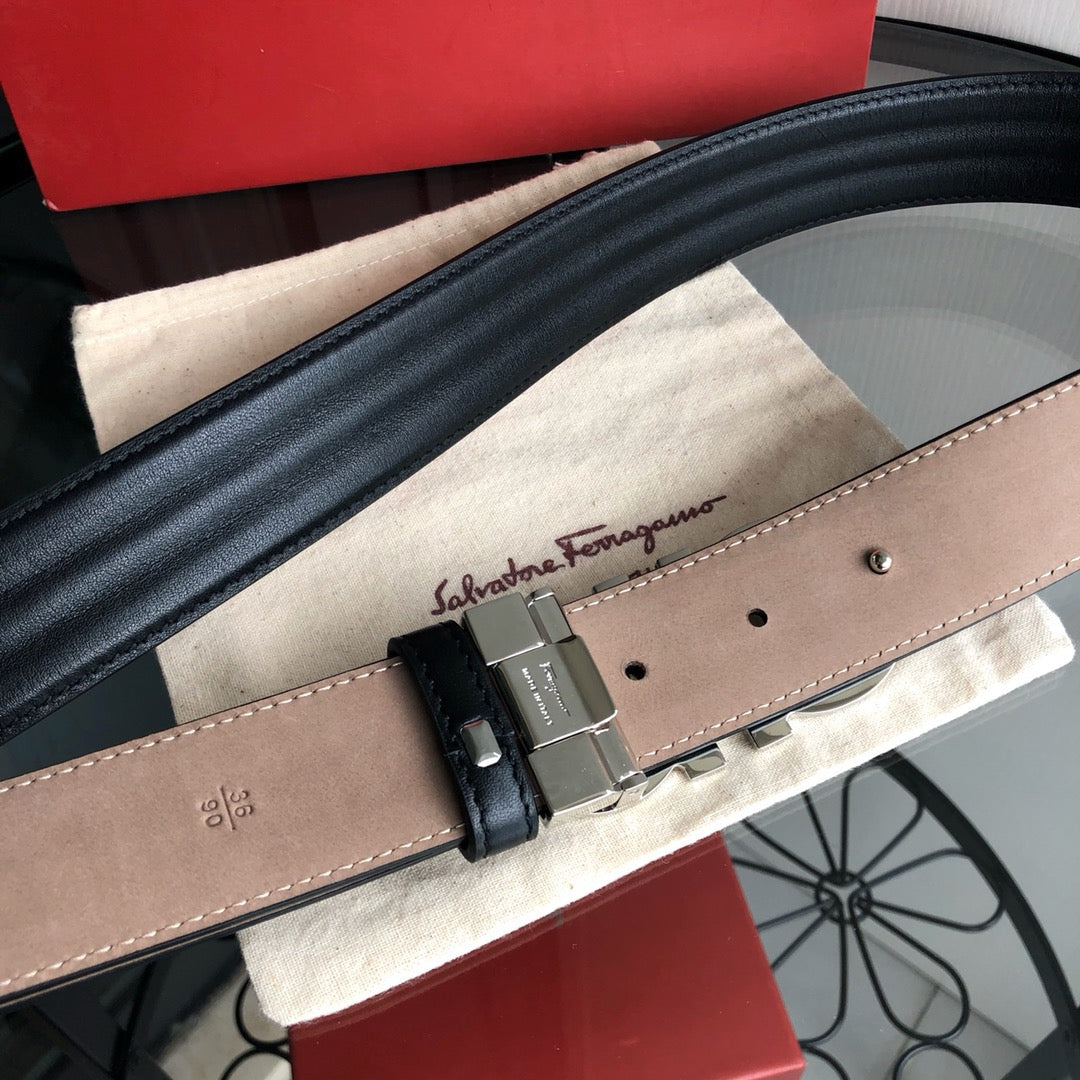Ferragamo Belt