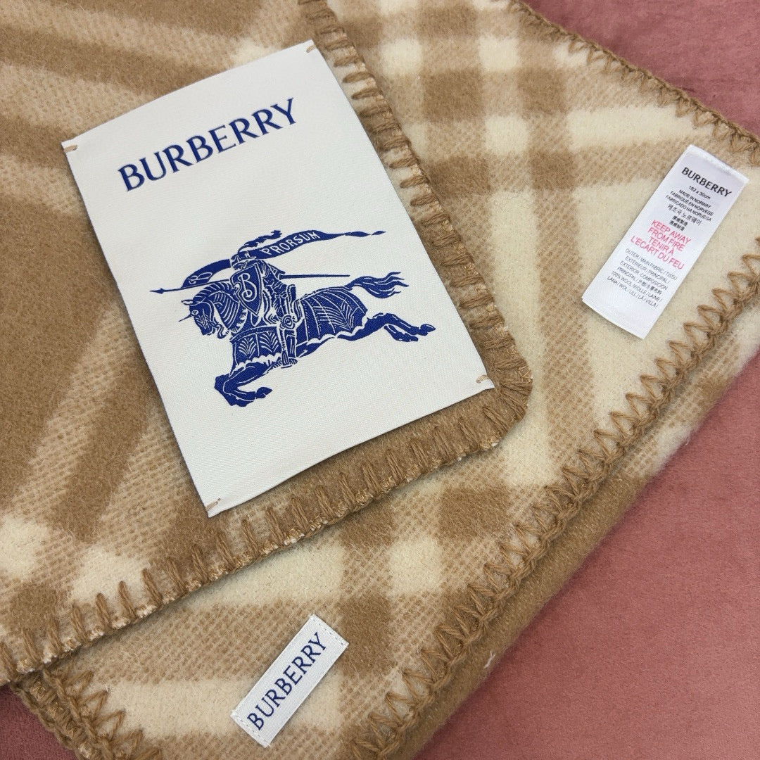 BBR Scarves