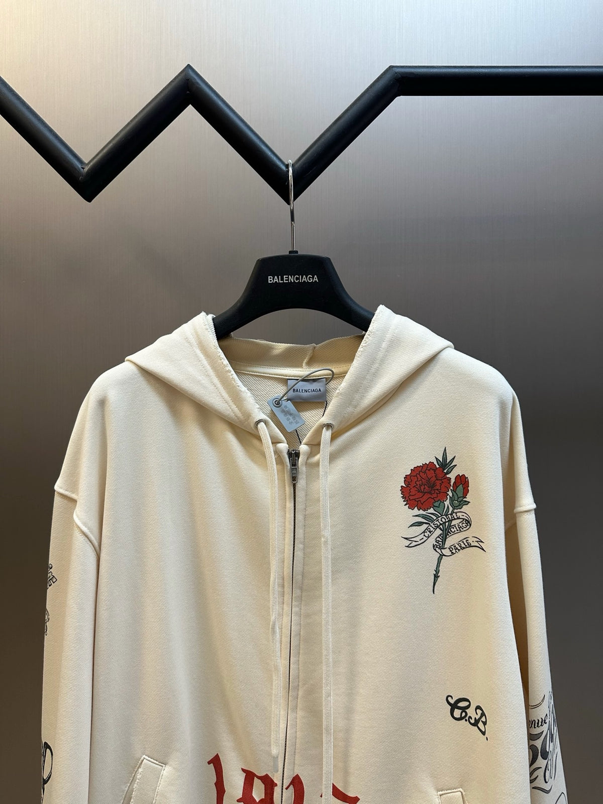 Balenciaga Jacket
