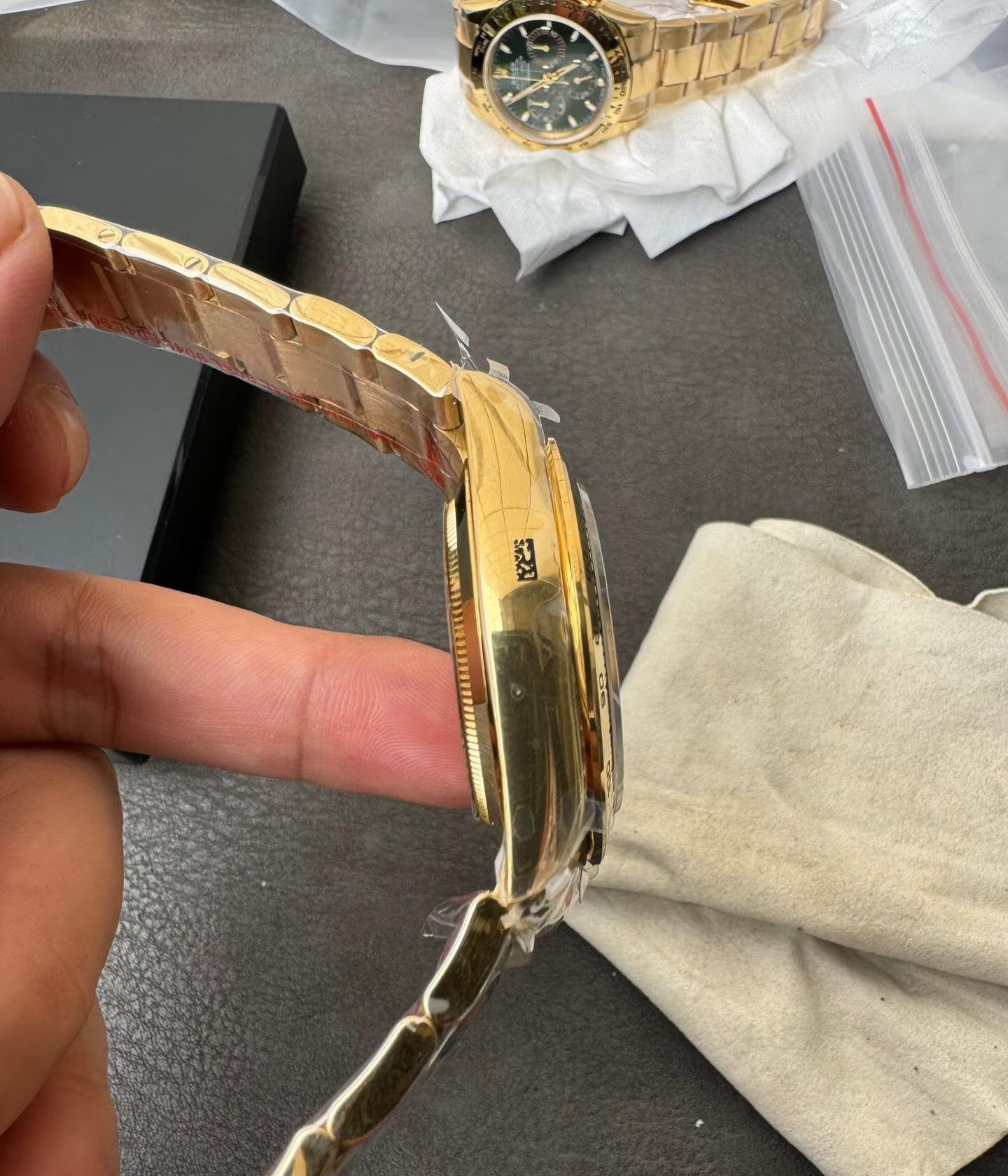 Rolex Cosmograph Daytona