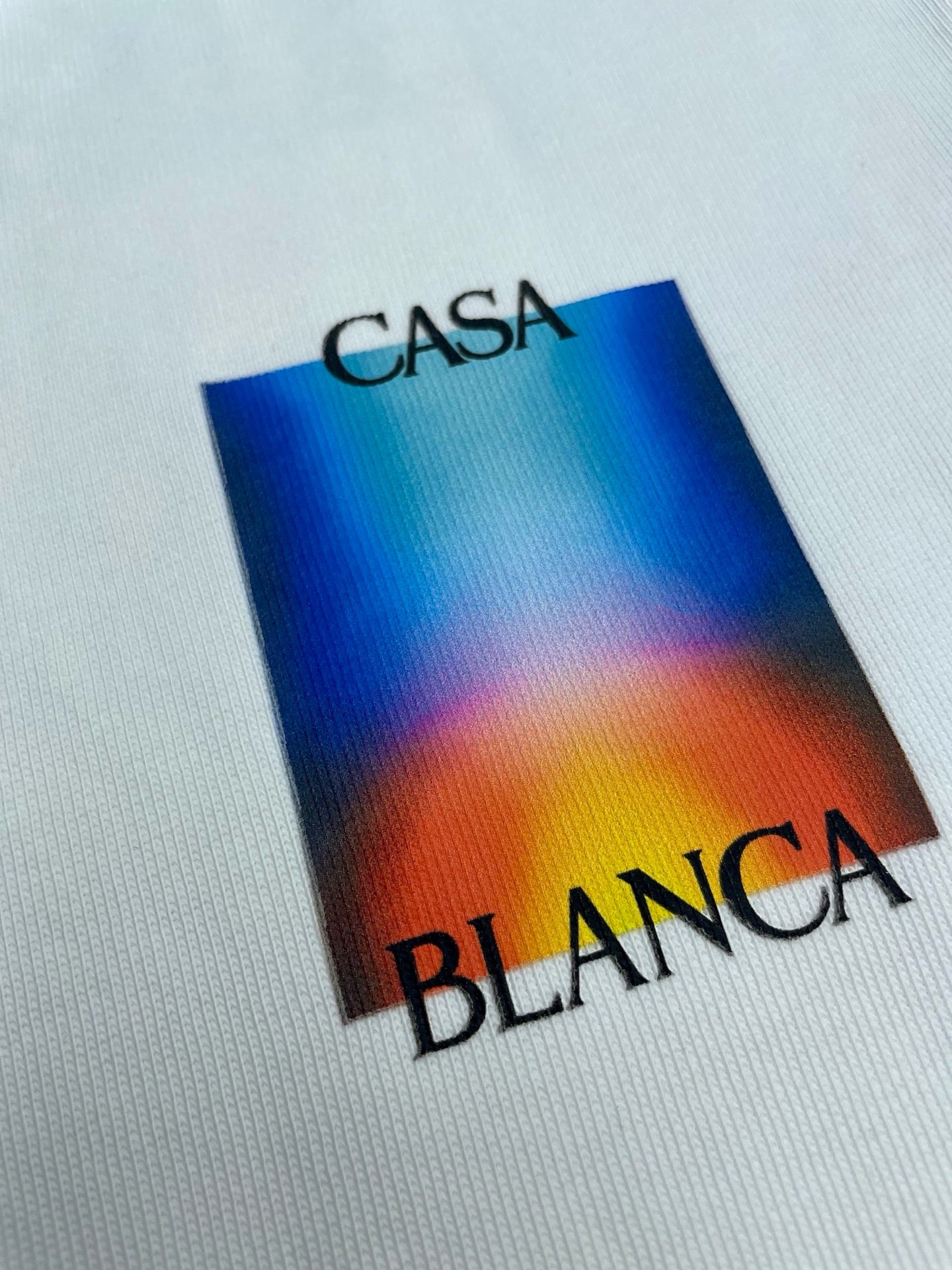 Casablanca T-Shirt