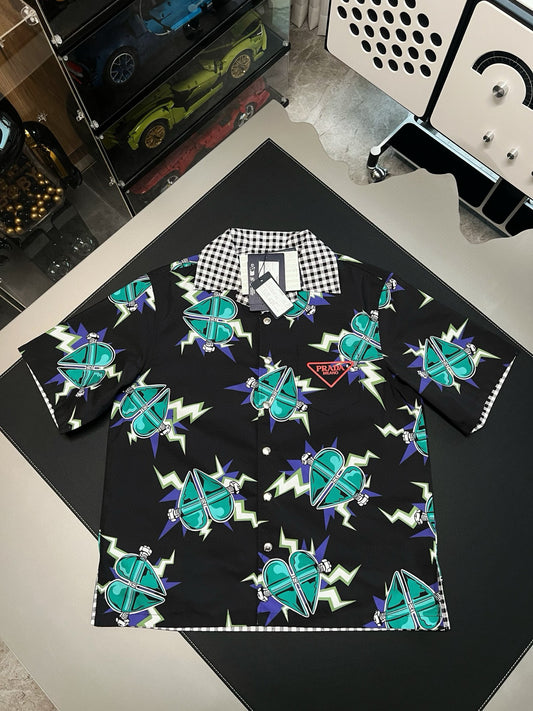 Prada Shirt