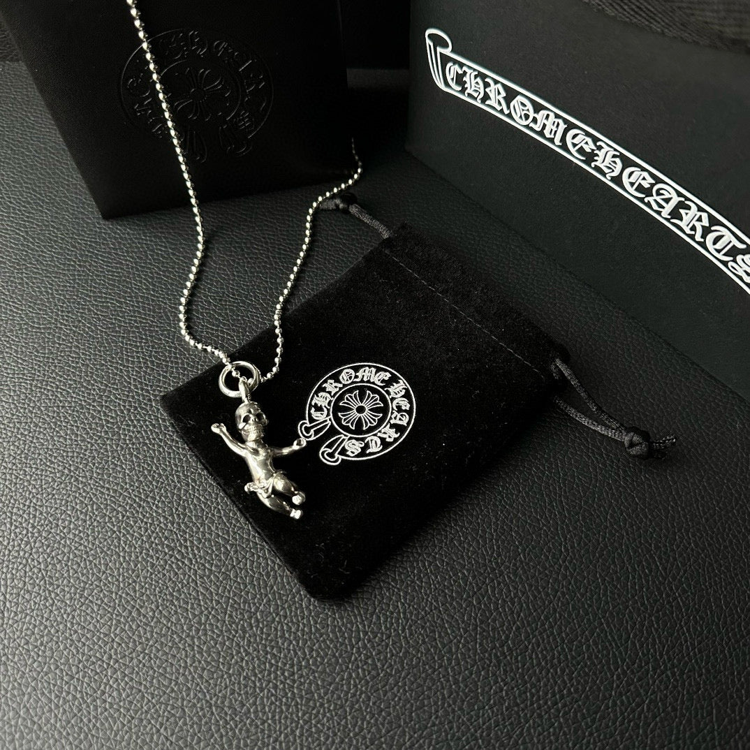 Chrome Hearts Necklace