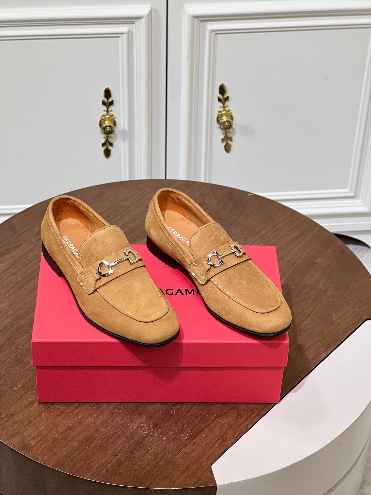 FG Loafer