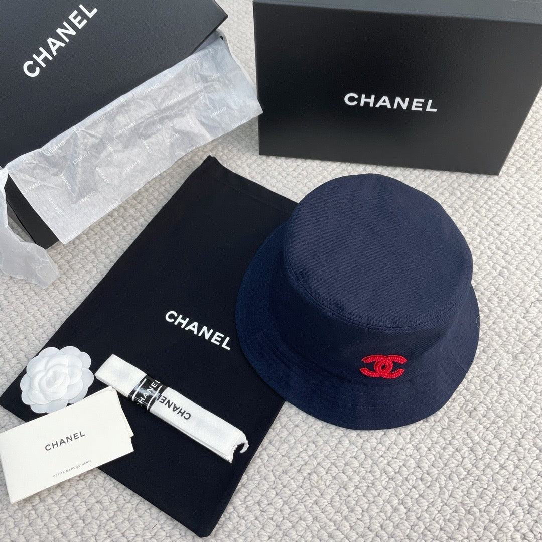 Chanel Cap