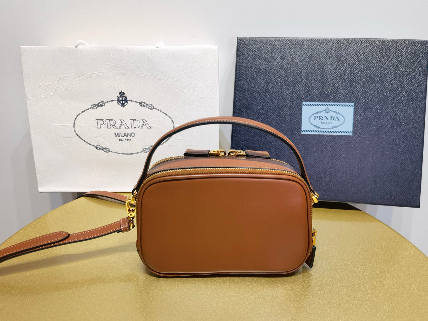 Prada Shoulder Bag