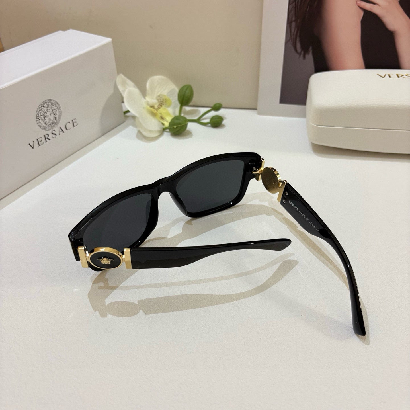 Versace Sunglasses