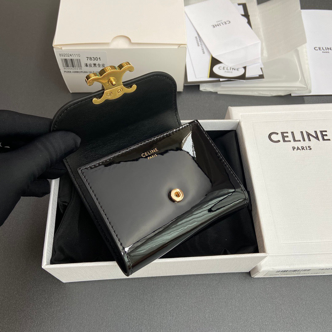 Celine Wallet
