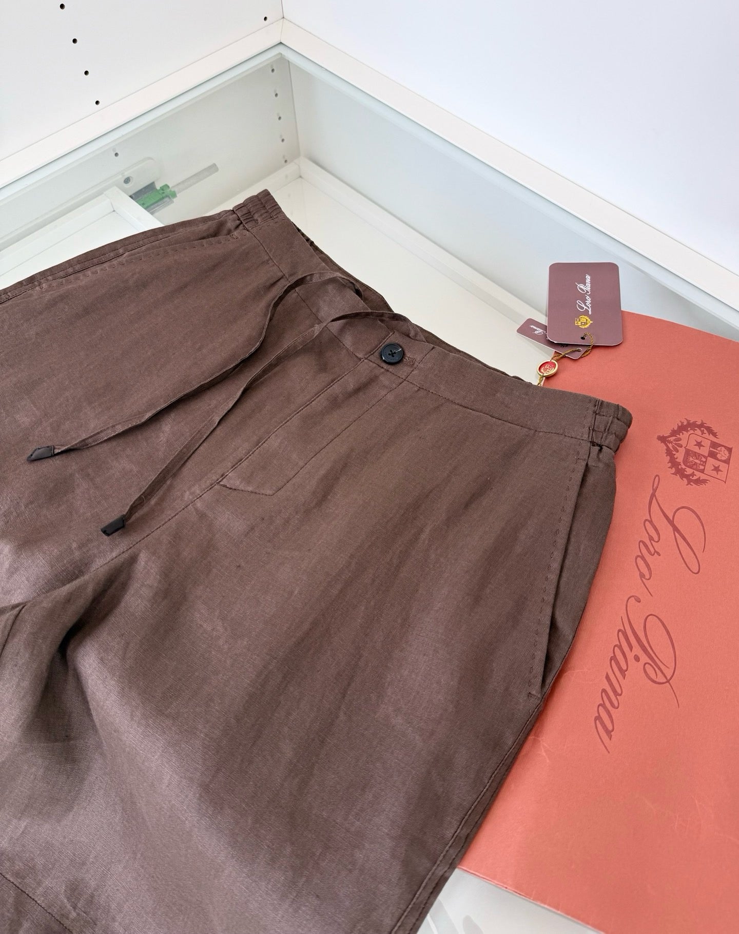 LP Shorts