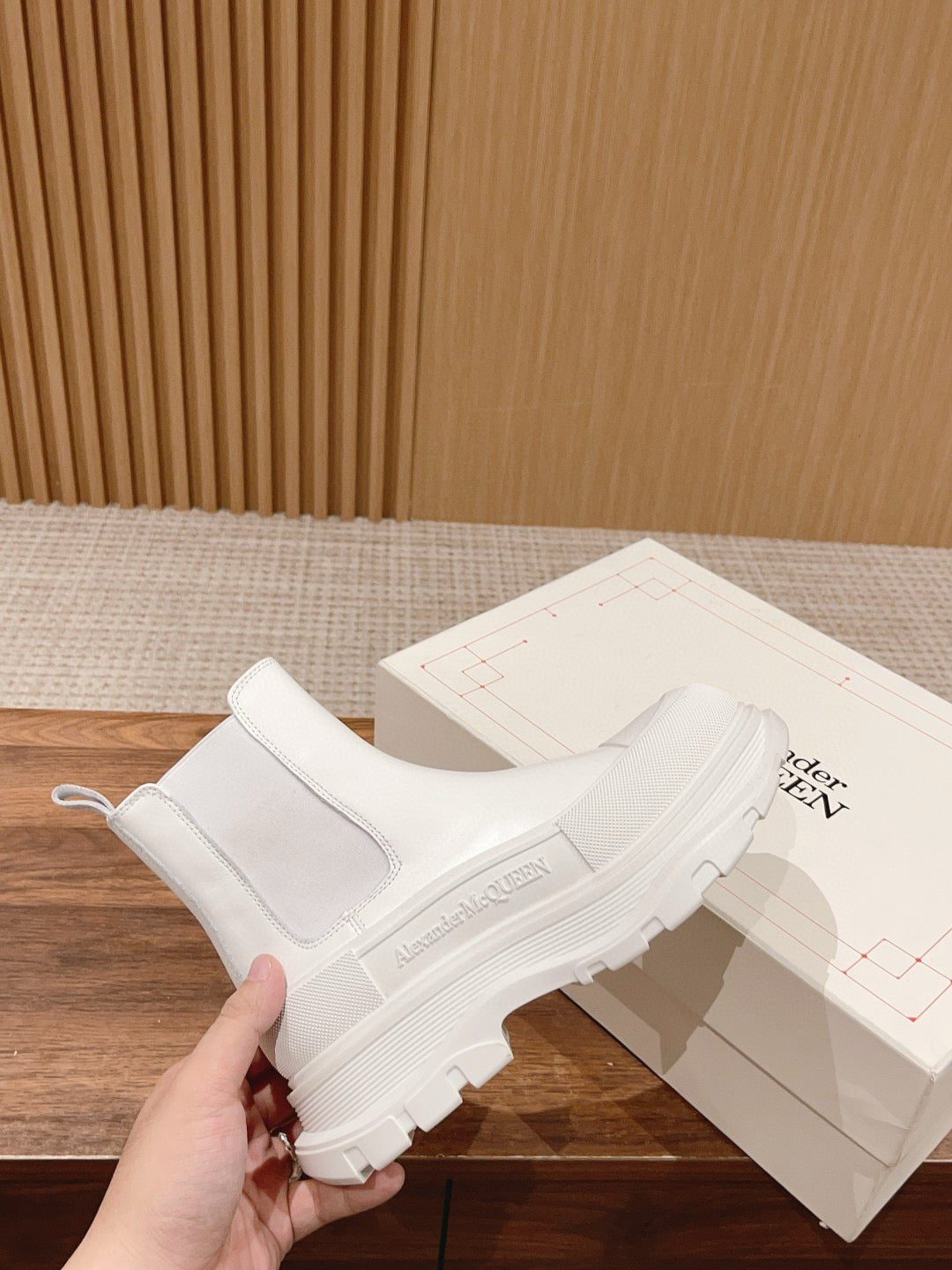 Alexander McQueen Sneakers