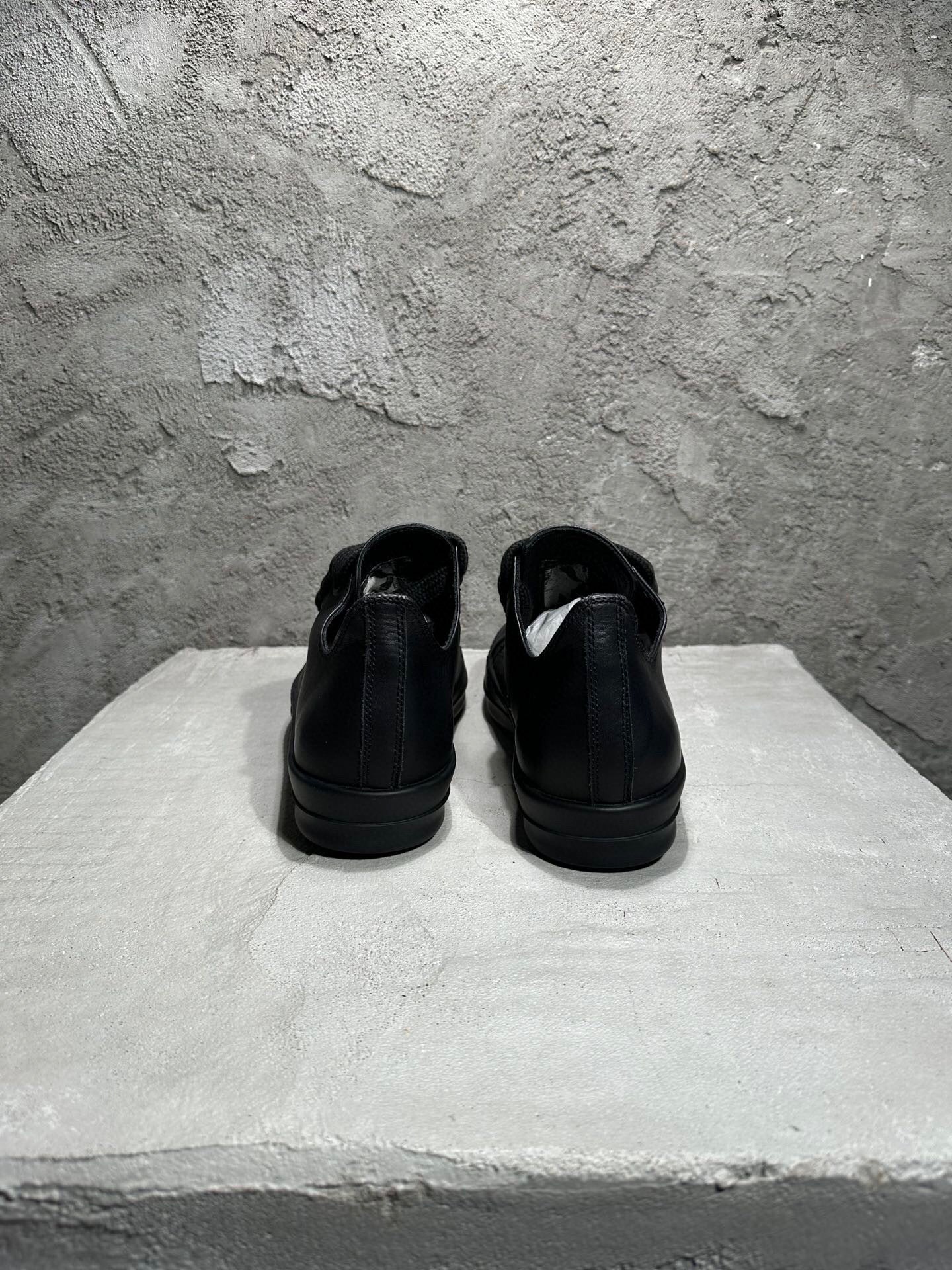 Rick Owen Sneaker