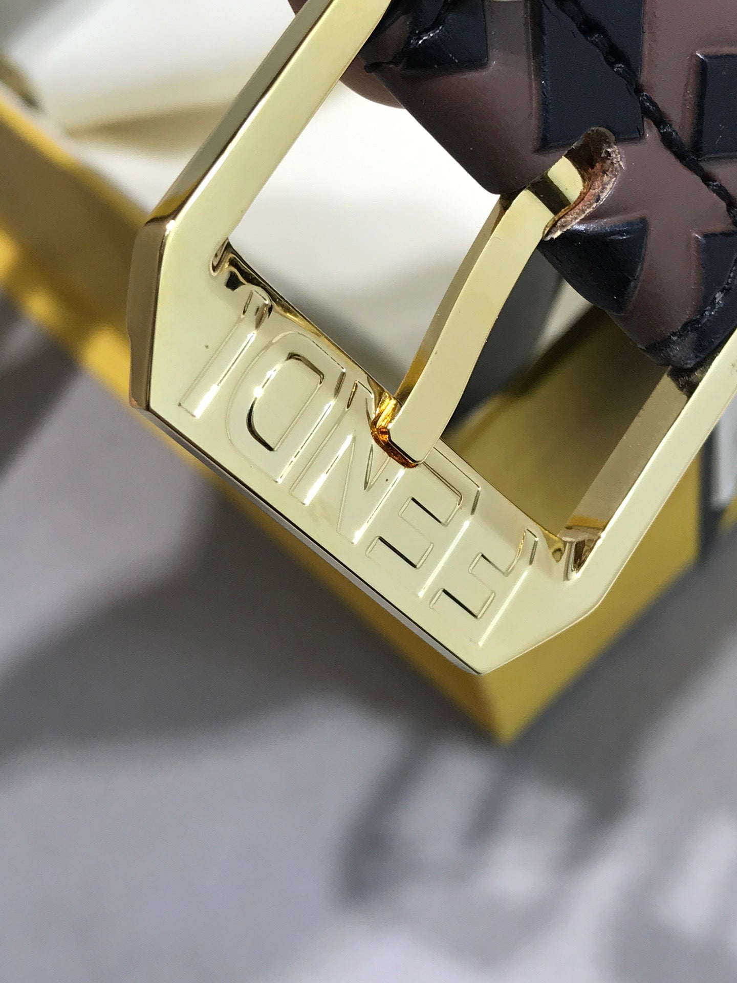 Fendi Belts