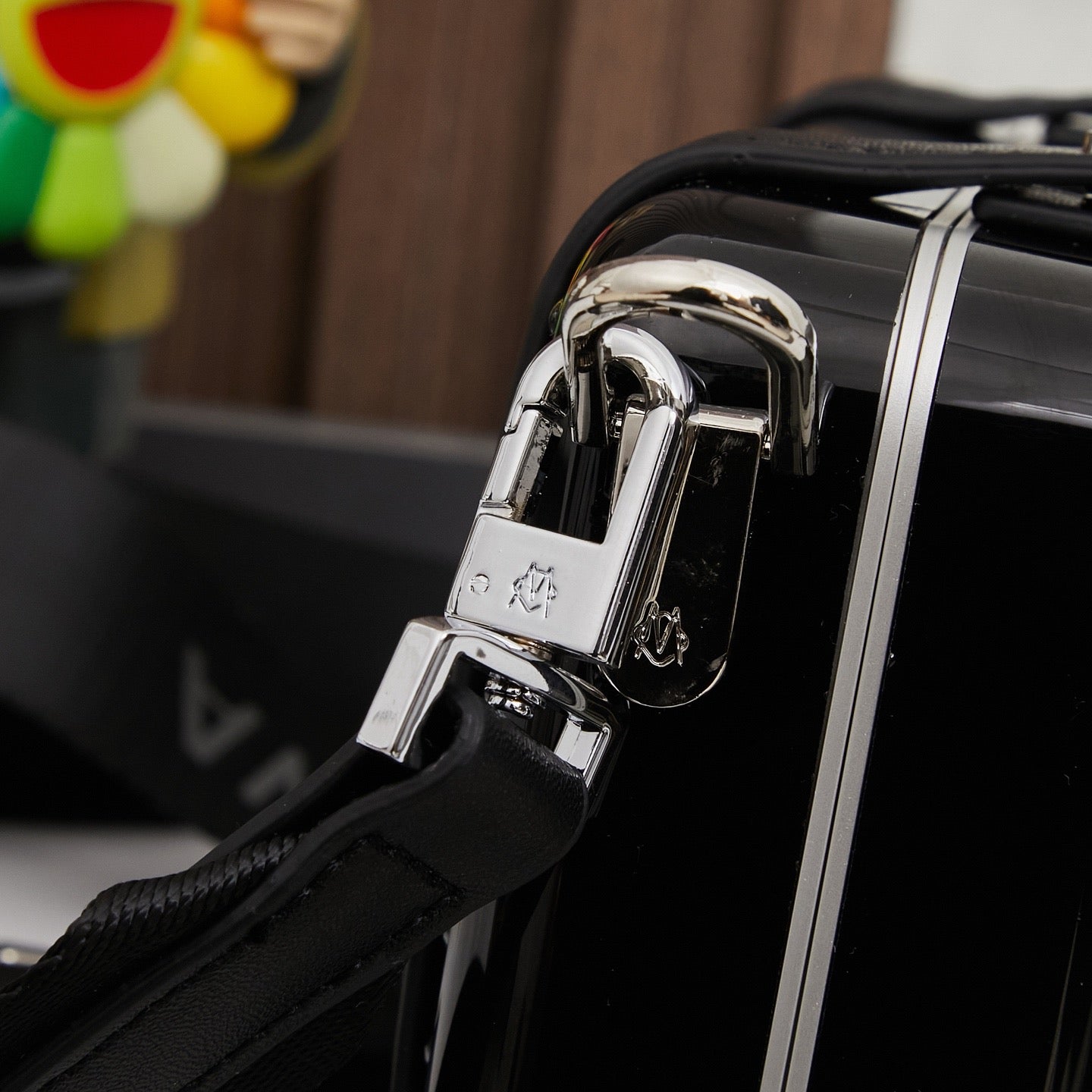 Rimowa Polycarbonate Cross-Body Bag