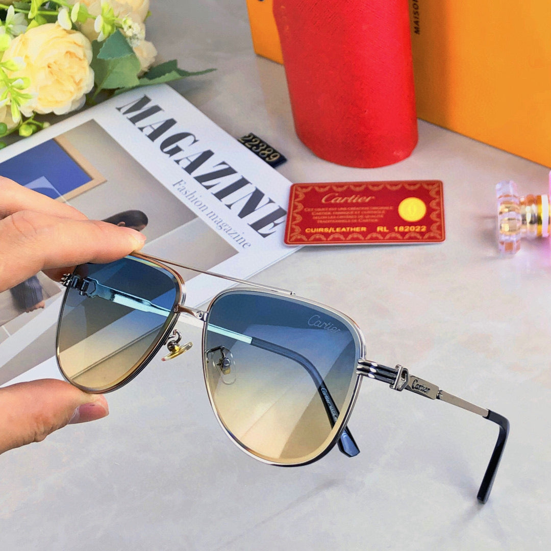 Cartier Sunglasses