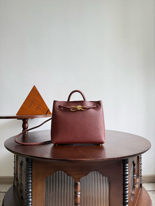 Bottega Veneta Andiamo Bag