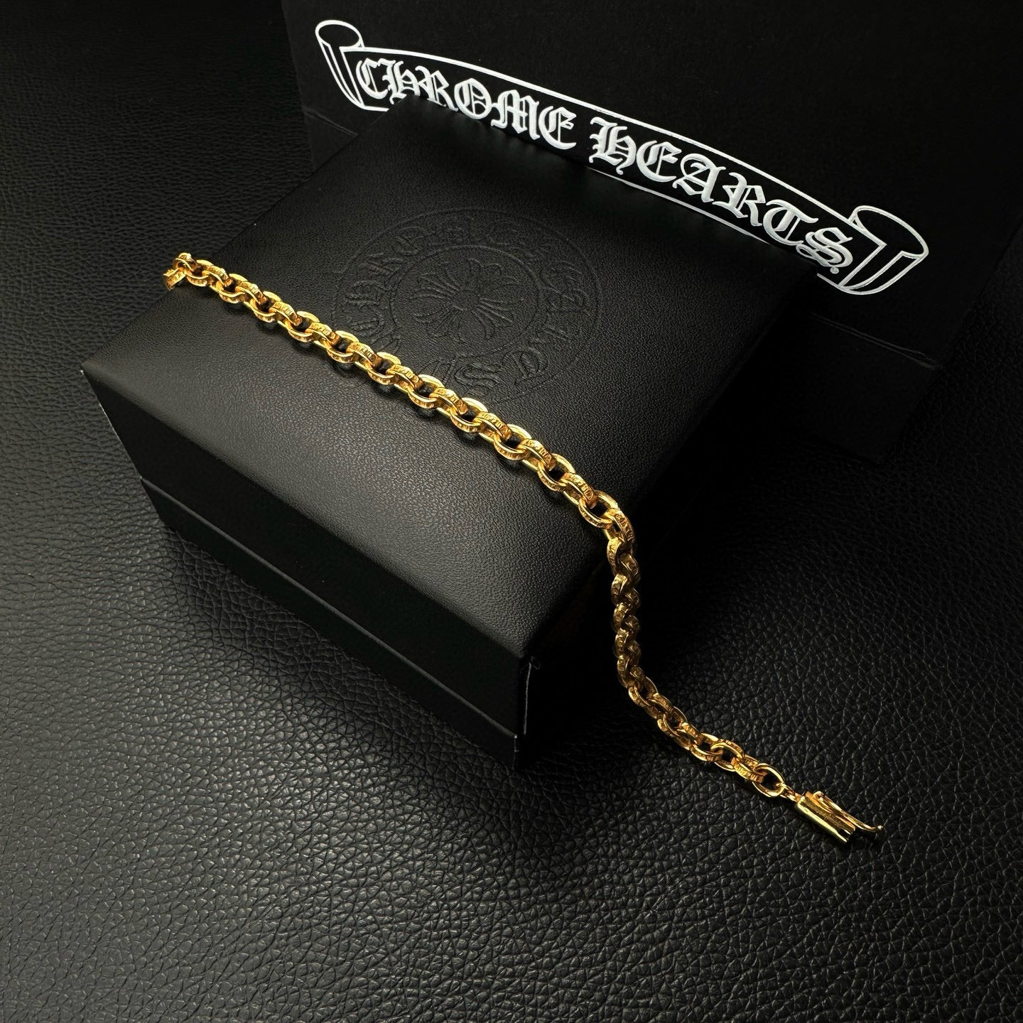 Chrome Hearts Bracelet