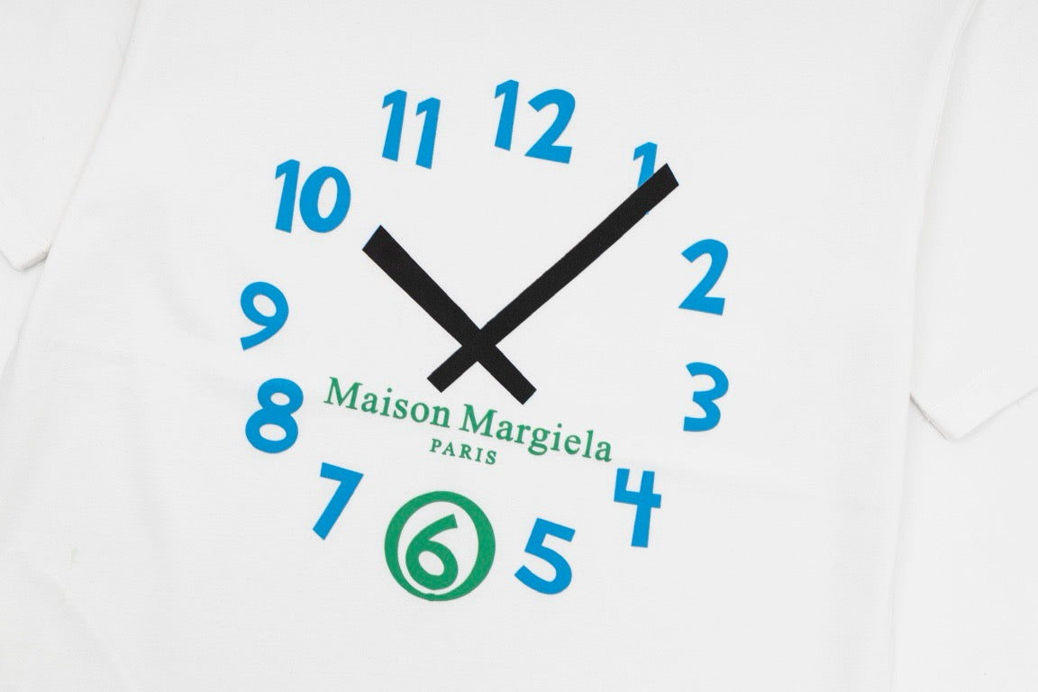 Camiseta Maison Margiela