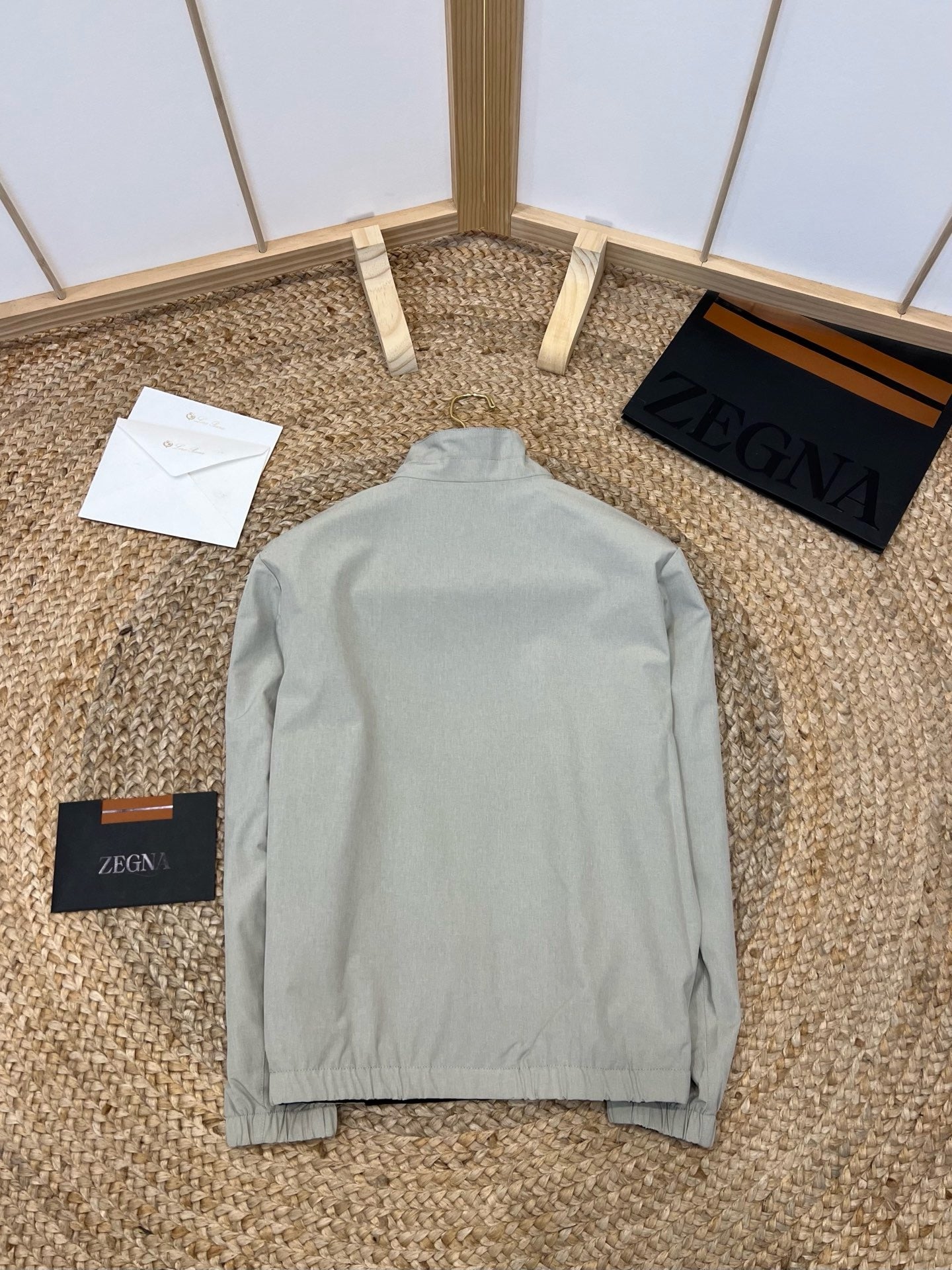 ZG Jacket