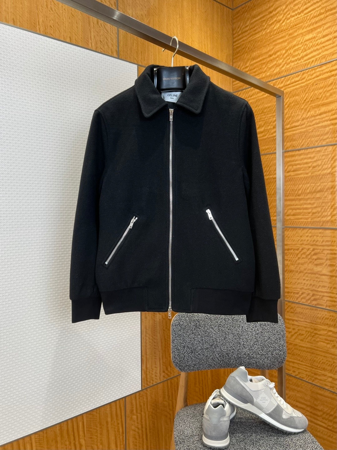 Celine Jacket