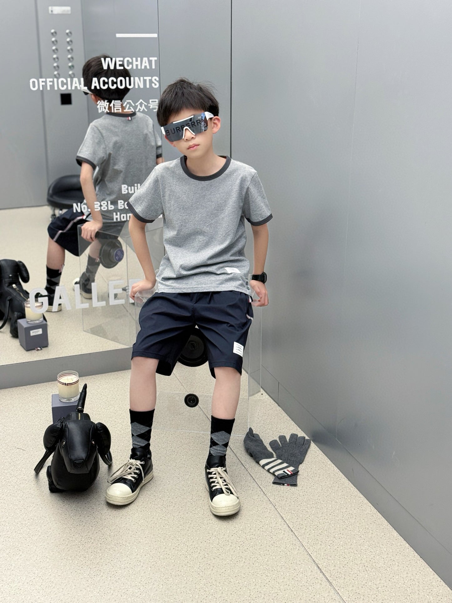 Thom Browne T-Shirt