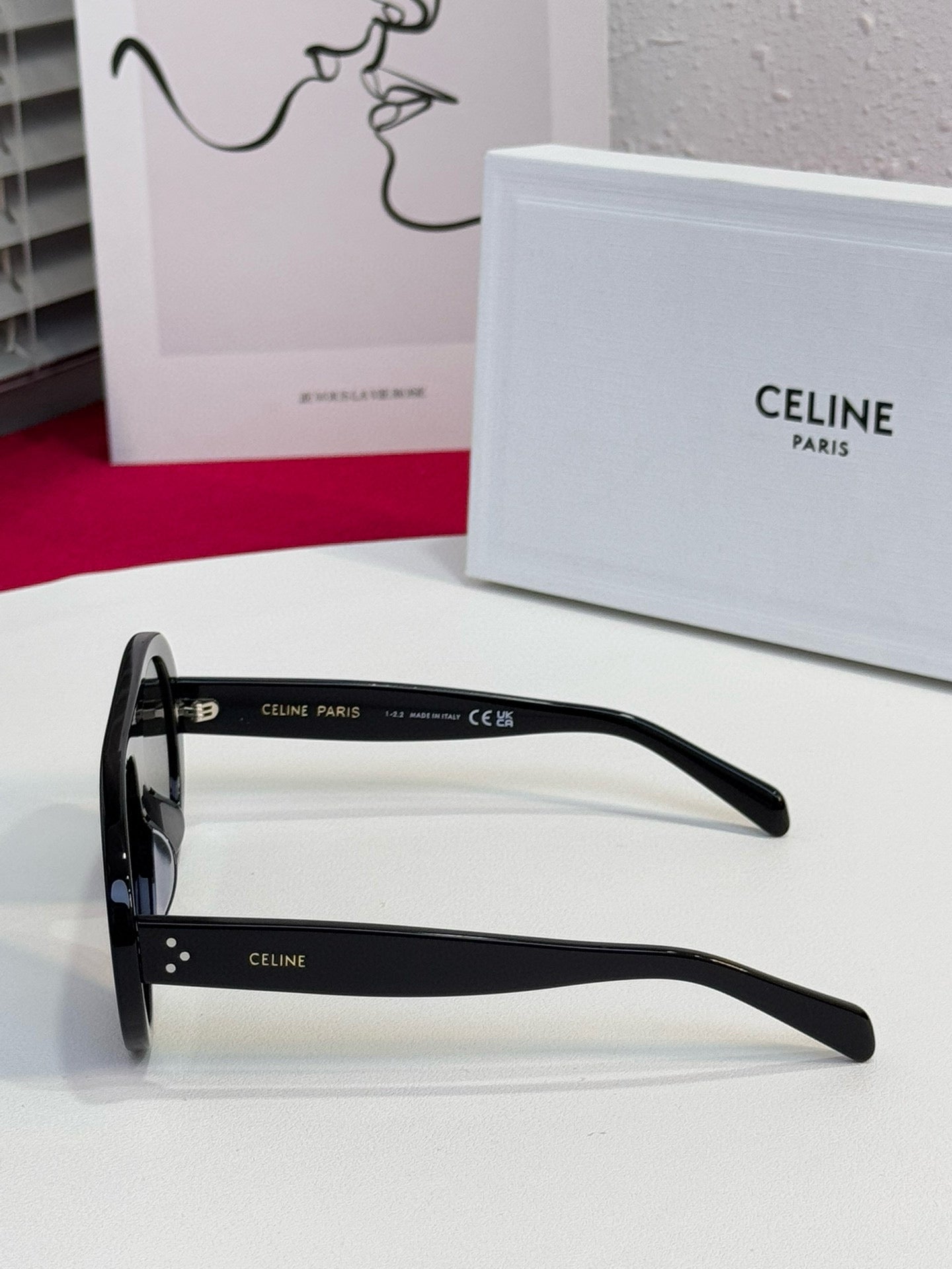 Celine Sunglasses