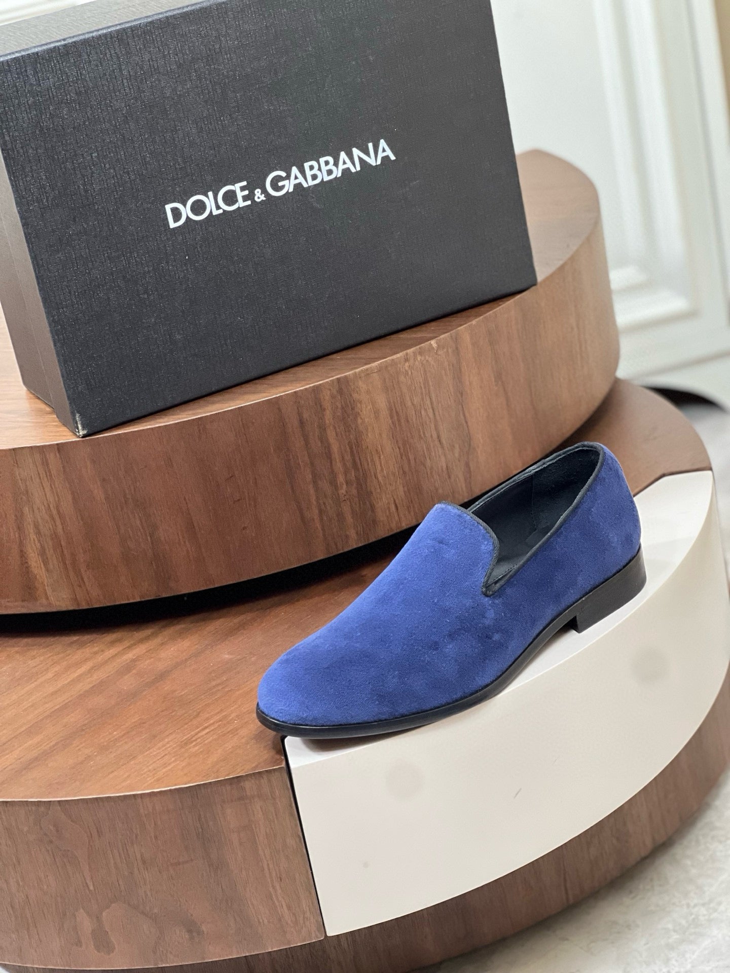 Dolce & Gabbana loafer
