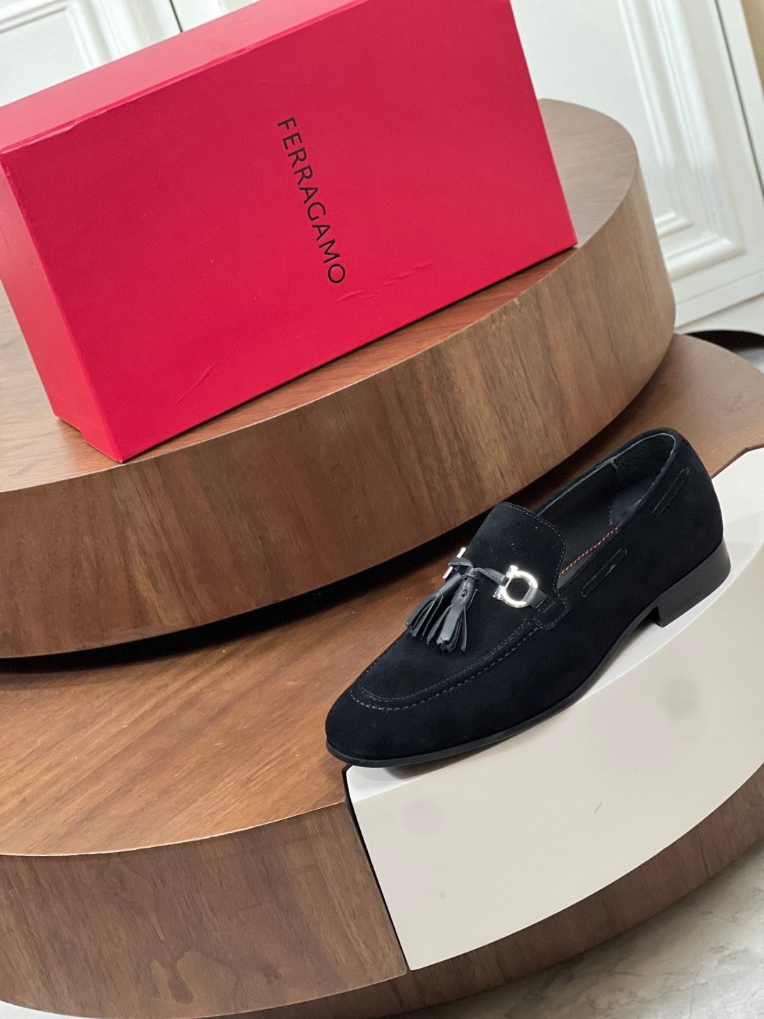 FG Loafer