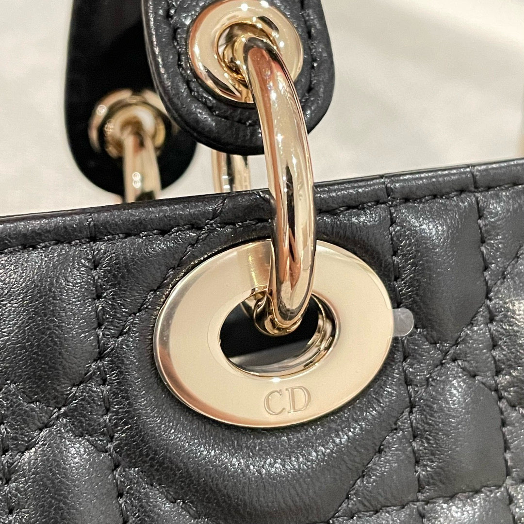Dior Joy Bag