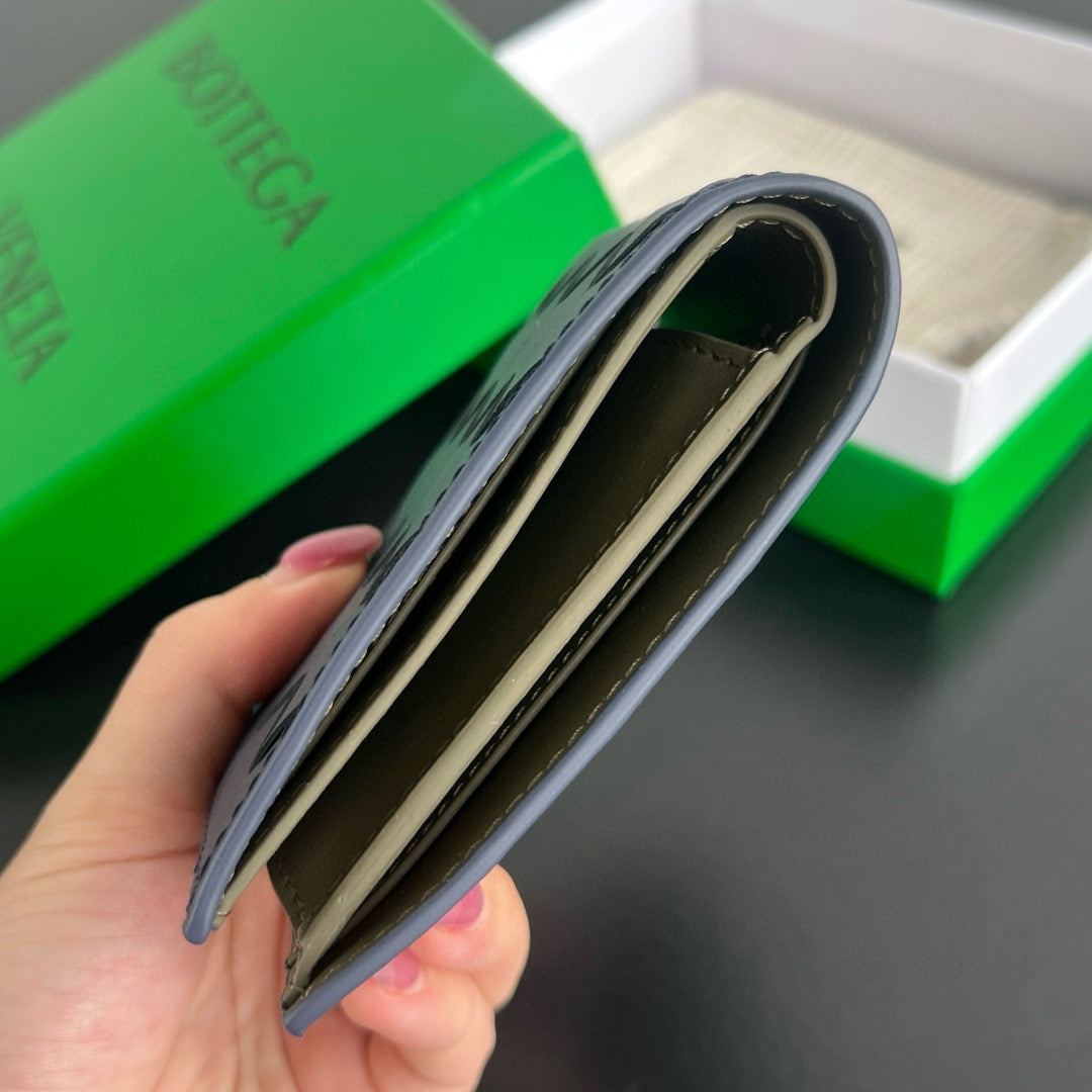 Bottega Veneta Wallet