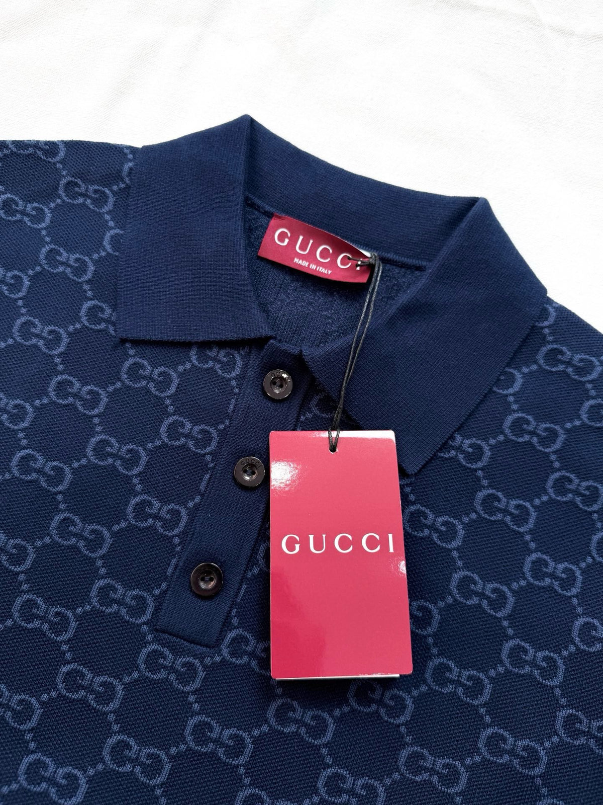 Gucci Polo