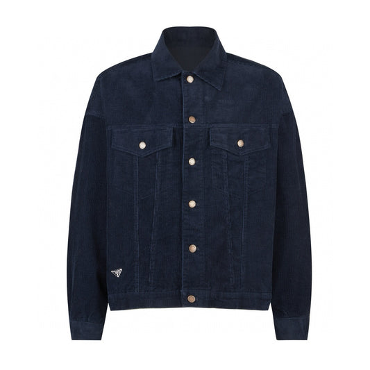 Prada Denim Jacket